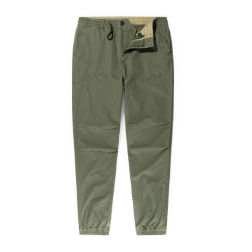 Vintage Industries Nolan Hose – Jogger-Worker, Unisex, Grün Vintage Industries Nolan pants - Bild-Darstellung des Produktes 1