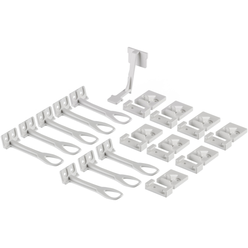 reer Multipack Schrank- und Schubladensicherung