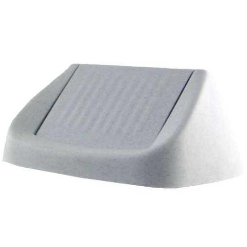 Bekaform Ersatz-Schwingdeckel, granit
