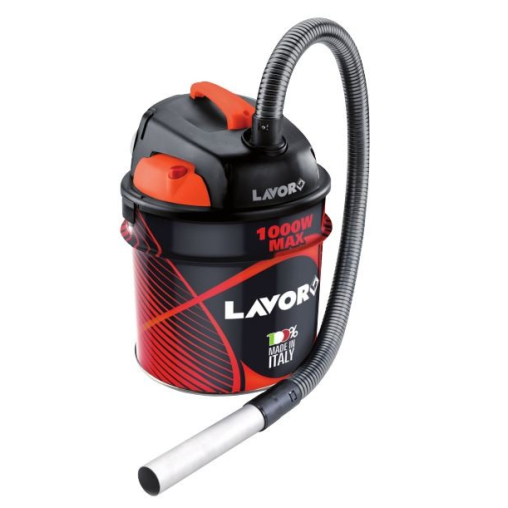LAVOR ASHLEY 901 PRO Aschesauger