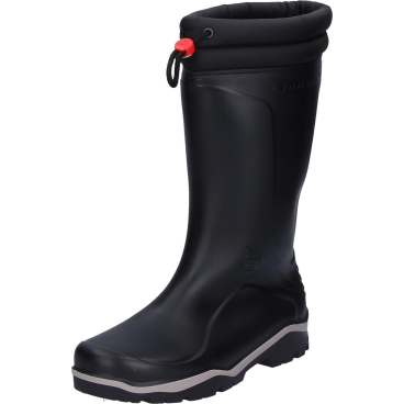Dunlop Winterboot Blizzard schwarz Unisex 40 - Bild-Darstellung des Produktes 1