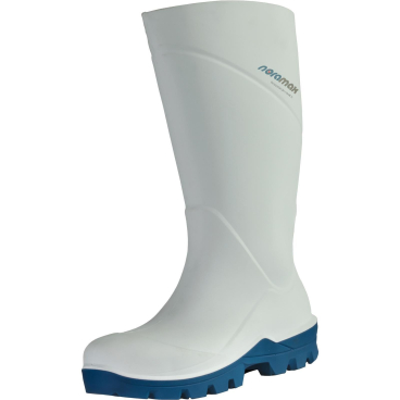Noramax 04 Gummistiefel, weiß, Größe 49 49 - Bild-Darstellung des Produktes 1