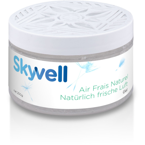 Skyvell Geruchsneutralisator Gel