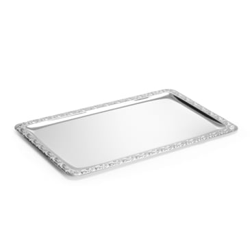 Servierplatte GN 1/1, mit Zierrand, HENDI, GN 1/1, 530x325mm 807804 - Bild-Darstellung des Produktes 1