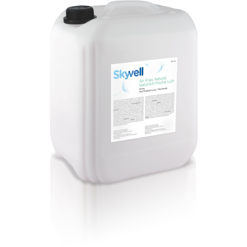 Skyvell Geruchsneutralisator Spray