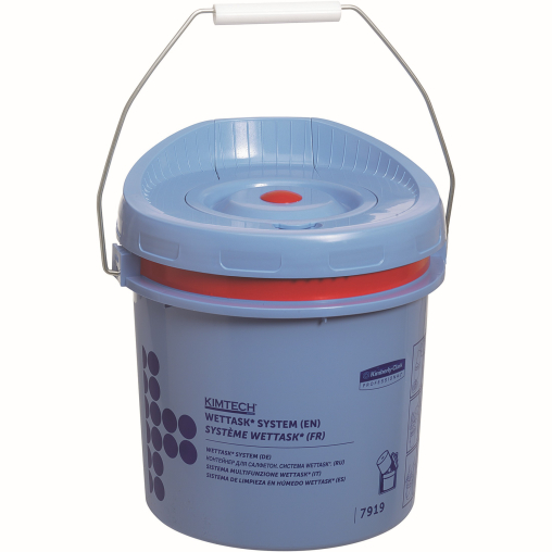KIMTECH WETTASK* Rollen Wischtuch Spender