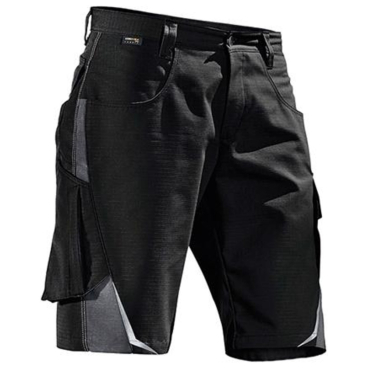 Kübler Bermuda Pulsschlag schwarz/anthrazit, Gr. 56 Kübler Bermuda Pulsschlag schwarz/anthrazit, Gr. 56 - Bild-Darstellung des Produktes 1