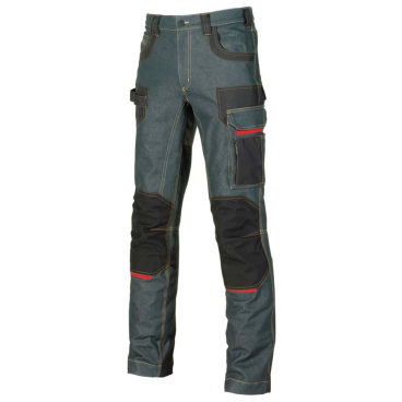 Aimont Jeanshose PLATINUM BUTTONRust Jeans, Gr. 50 Aimont Jeanshose PLATINUM BUTTONRust Jeans, Gr. 50 - Bild-Darstellung des Produktes 1