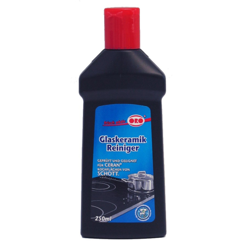 ORO®-fix Glaskeramik-Reiniger