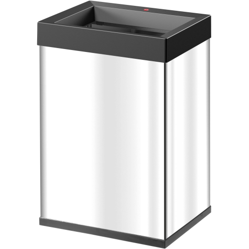 Hailo Big-Box Quick L Großraum-Abfallbox, 35 l