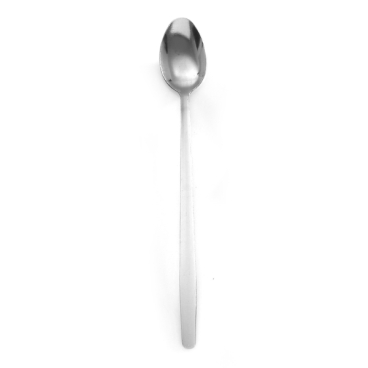 Sorbetlöffel - 12 Stk., HENDI, Budget Line, 12 Stk., (L)198mm 764138 - Bild-Darstellung des Produktes 1