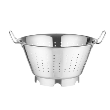 Seiher Profi Line, HENDI, Profi Line, ⌀325x(H)175mm 535509 - Bild-Darstellung des Produktes 1