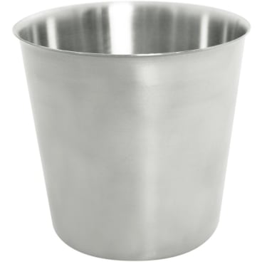 SCHNEIDER Dariol- Becherform, Edelstahl Durchmesser: 85 mm, Höhe: 80 mm, 150 ml - Bild-Darstellung des Produktes 1