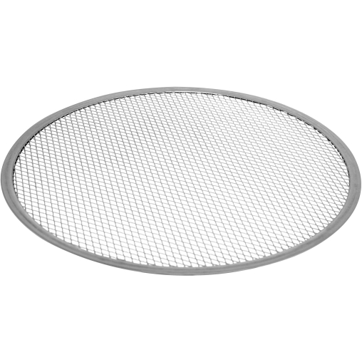 SCHNEIDER Pizza Gitter, rund