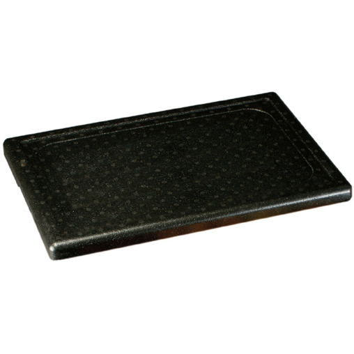 SCHNEIDER Ersatzdeckel, schwarz