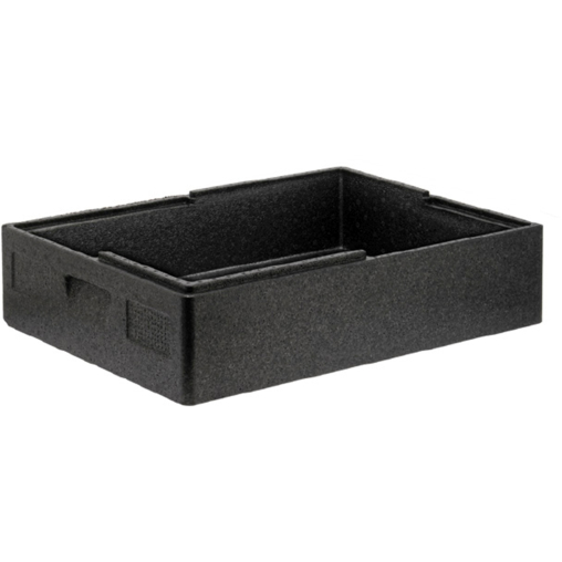 SCHNEIDER ISOBOX "Salto", schwarz