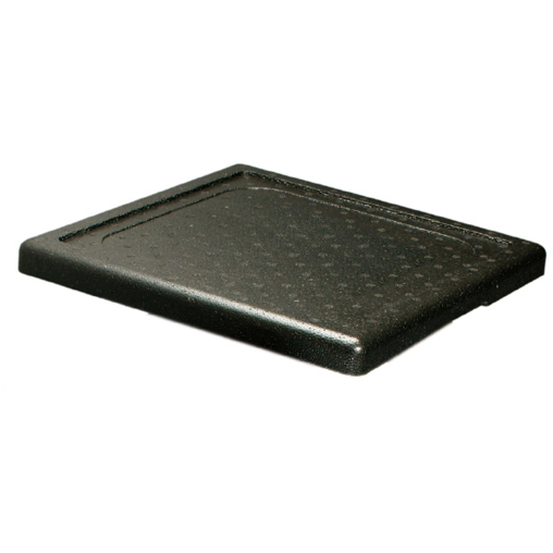 SCHNEIDER Ersatzdeckel, schwarz