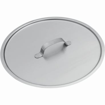 SCHNEIDER Deckel für Edelstahleimer für 10 l Eimer - Bild-Darstellung des Produktes 1