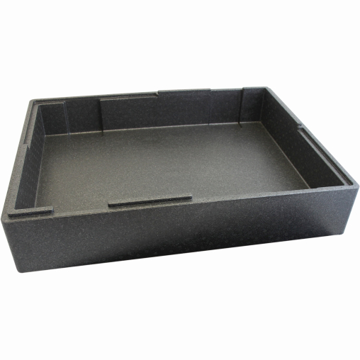 SCHNEIDER ISOBOX "Salto", schwarz