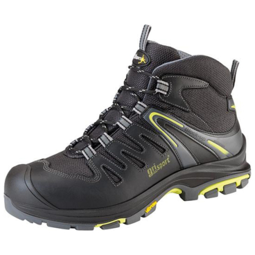 Grisport Schnürstiefel Dakar V26 S3, SRC, Gr. 43 Grisport Schnürstiefel Dakar V26 S3, SRC, Gr. 43 - Bild-Darstellung des Produktes 1