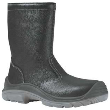 Aimont Winterstiefel Siberian, S3 CI SRC, Gr. 39 Aimont Winterstiefel Siberian, S3 CI SRC, Gr. 39 - Bild-Darstellung des Produktes 1