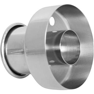 SCHNEIDER Donut Ausstecher aus Edelstahl Außen-Durchmesser: 60 mm - Bild-Darstellung des Produktes 1