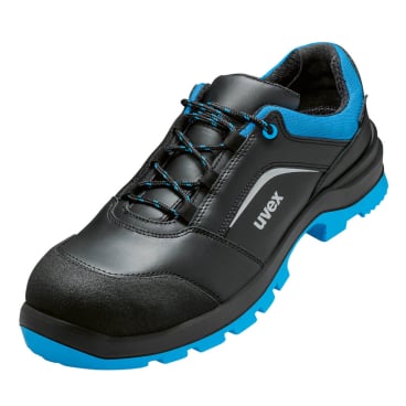 Uvex 2 xenova S3 SRC Sicherheitsschuh – rutschfeste SRC-Sohle und hoher Komfort. 45 - Bild-Darstellung des Produktes 1