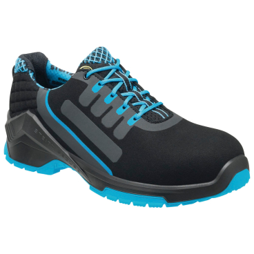 Steitz Secura Halbschuh VD PRO 1500, S2, ESD, Größe 43, schwarz Steitz Secura Halbschuh VD PRO 1500, S2, ESD, Größe 43, schwarz - Bild-Darstellung des Produktes 1