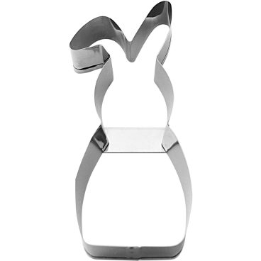 SCHNEIDER Ausstecher, Hase, stehend Maße: 180 x 80 x 30 mm - Bild-Darstellung des Produktes 1