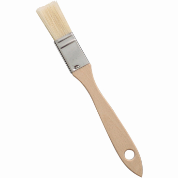 SCHNEIDER Bäckerpinsel, mit Holzstiel Breite: 15 mm - Bild-Darstellung des Produktes 1