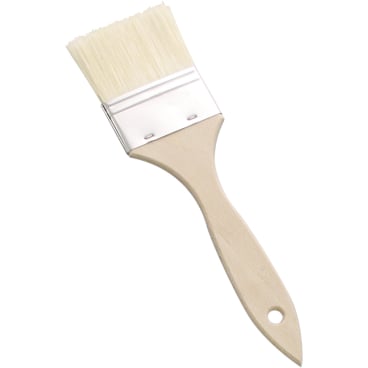 SCHNEIDER Bäckerpinsel, mit Holzstiel Breite: 40 mm - Bild-Darstellung des Produktes 1