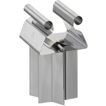 SCHNEIDER Zimtstern-Ausstecher, Edelstahl Durchmesser: 5 cm - Bild-Darstellung des Produktes 1