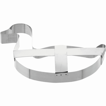 SCHNEIDER Ausstecher, Ente Maße: 200 x 170 x 30 mm - Bild-Darstellung des Produktes 1