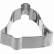 SCHNEIDER Ausstecher, Glocke