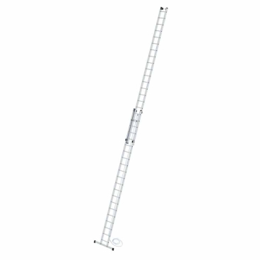 MUNK Seilzugleiter mit Traverse 2x21 Sprossen 1 Stück - Bild-Darstellung des Produktes 1