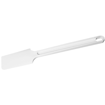 SCHNEIDER Stielschaber, extra stabil, weiß Maße: 340 x 55 x 15 mm - Bild-Darstellung des Produktes 1