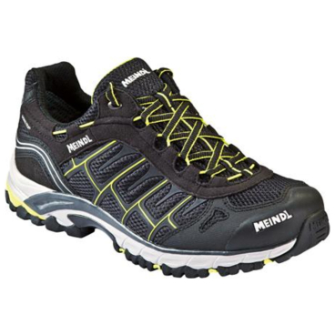 Neutral Freizeitschuh Cuba GTX, Gr. 40/6,5, lemon/schwer Neutral Freizeitschuh Cuba GTX, Gr. 40/6,5, lemon/schwer - Bild-Darstellung des Produktes 1