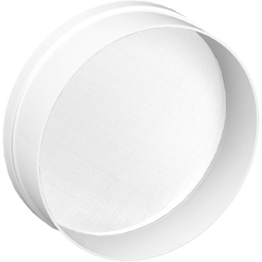 SCHNEIDER Mehl- und Zuckersieb, weiß Durchmesser: 300 mm, Maschenweite: 1,0 mm - Bild-Darstellung des Produktes 1