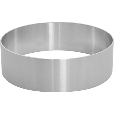 SCHNEIDER Dessert- und Tortenring, Ø 200 mm Höhe: 60 mm - Bild-Darstellung des Produktes 1