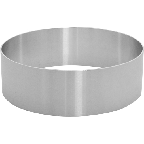 SCHNEIDER Dessert- und Tortenring, Ø 220 mm