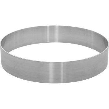 SCHNEIDER Dessert- und Tortenring, Ø 260 mm Höhe: 50 mm - Bild-Darstellung des Produktes 1