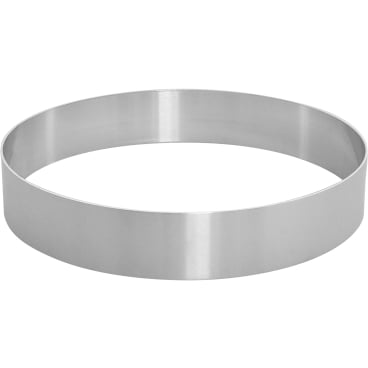 SCHNEIDER Dessert- und Tortenring, Ø 280 mm Höhe: 50 mm - Bild-Darstellung des Produktes 1