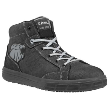 Aimont Schnürstiefel Lion, S3 SRC, Gr. 45 Aimont Schnürstiefel Lion, S3 SRC, Gr. 45 - Bild-Darstellung des Produktes 1