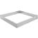 SCHNEIDER Tortenring, quadrat, 300 x 300 mm