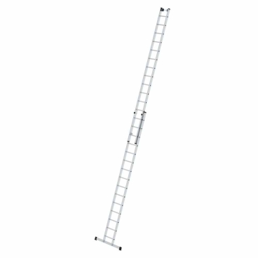 MUNK Schiebeleiter mit Traverse 2x15 Sprossen 1 Stück - Bild-Darstellung des Produktes 1
