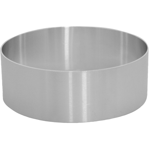 SCHNEIDER Dessert- und Tortenring, Ø 200 mm