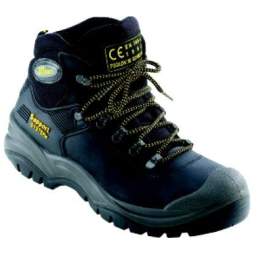 EDE Stiefel Dakar, S3, Gr. 39 EDE Stiefel Dakar, S3, Gr. 39 - Bild-Darstellung des Produktes 1