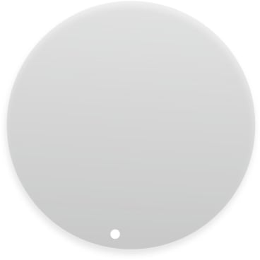 SCHNEIDER Tortenscheibe Durchmesser: 260 mm, Stärke: 1,0 mm - Bild-Darstellung des Produktes 1