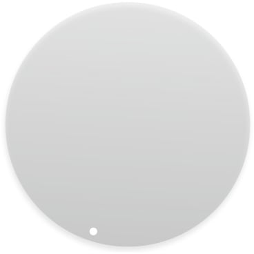SCHNEIDER Tortenscheibe Durchmesser: 320 mm, Stärke: 1,5 mm - Bild-Darstellung des Produktes 1