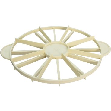 SCHNEIDER Tortenteiler, Doppelseitig, Ø 265 mm 8/12-teilig - Bild-Darstellung des Produktes 1